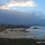 Konukevi Casa Elena 3*