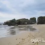 Konukevi Casa Elena 3*