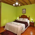 Konukevi Casa Elena 3*