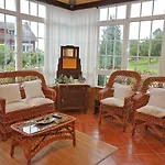 Konukevi Casa Elena