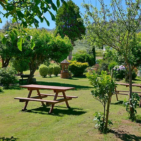 Casa Elena Pensjonat Reinante