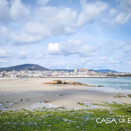 招待所 Casa Elena