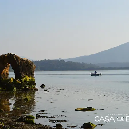 Pensjonat Casa Elena