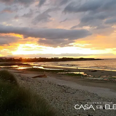 招待所 Casa Elena 3*