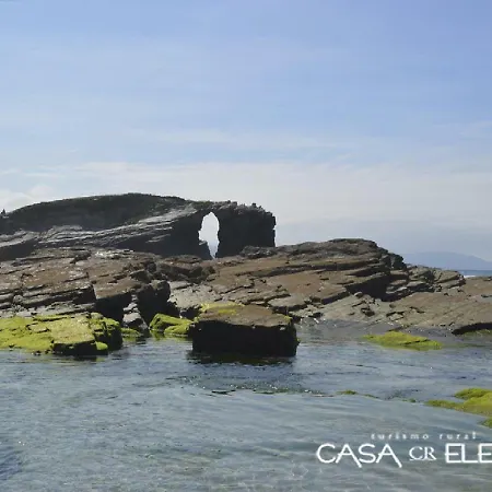 Casa Elena 招待所