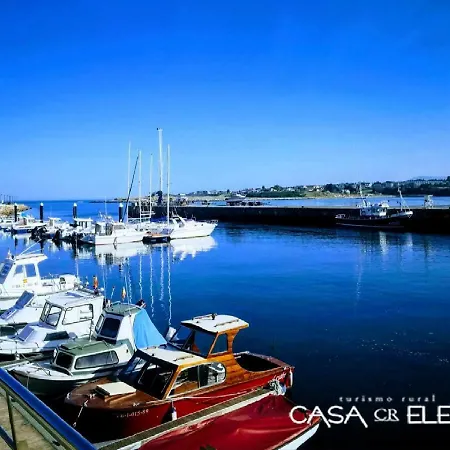 Pensjonat Casa Elena Reinante