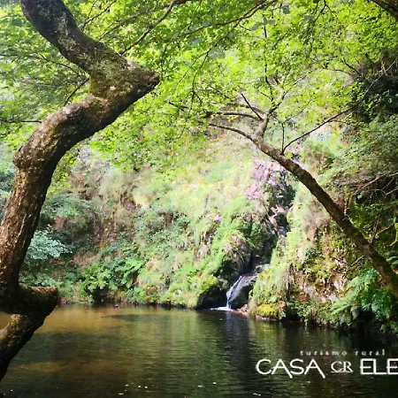 Casa Elena 3*