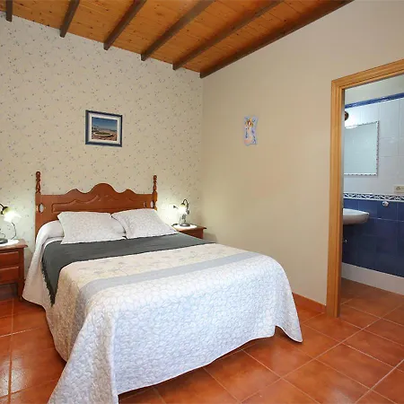 Pensión Casa Elena Reinante
