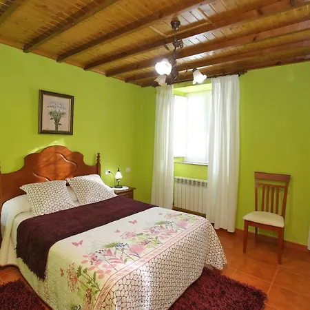 Casa Elena 招待所