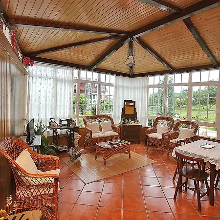 Pensión Casa Elena