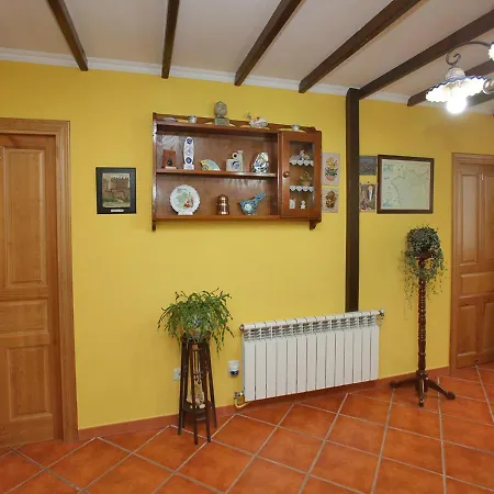 Casa Elena Pensión Reinante