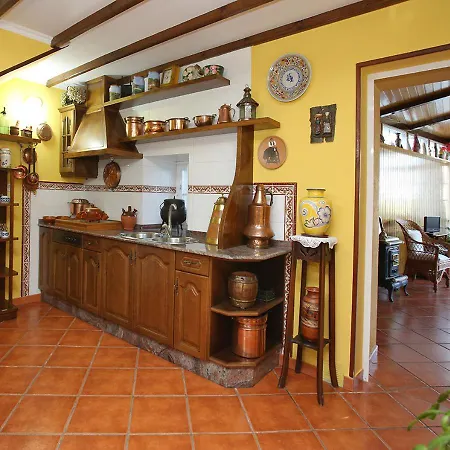 Casa Elena 3* Reinante