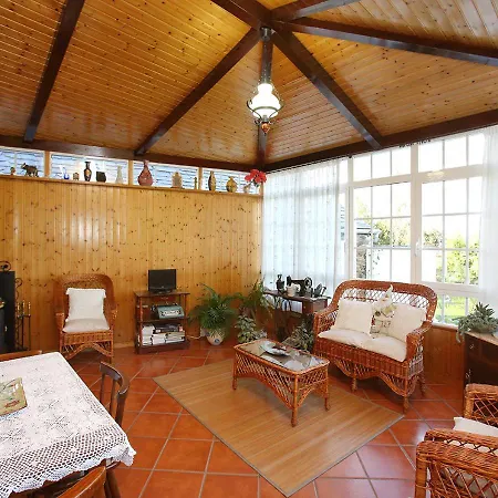 招待所 Casa Elena